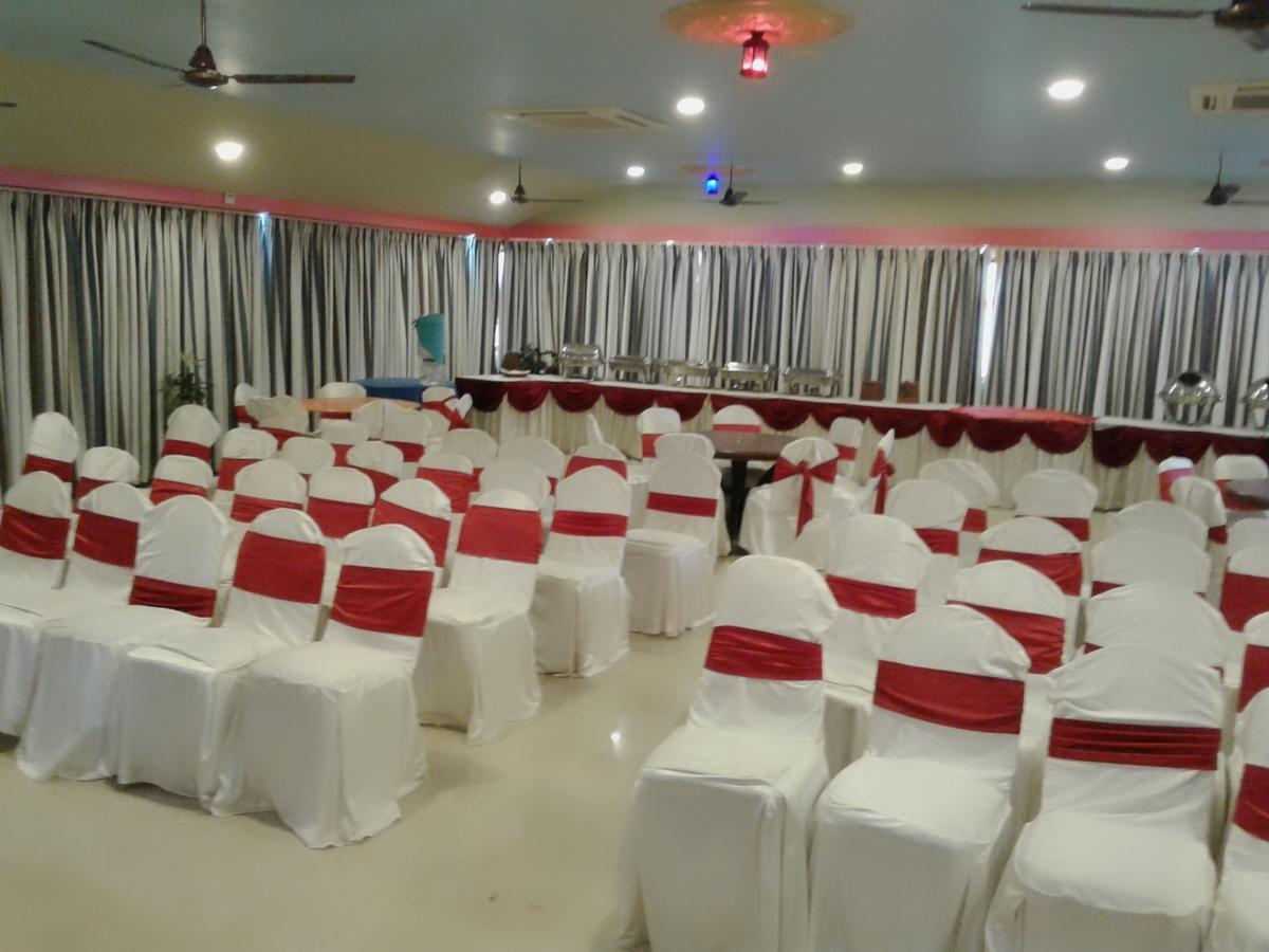 Regant Lake Village, Kollam. Chavara Екстериор снимка
