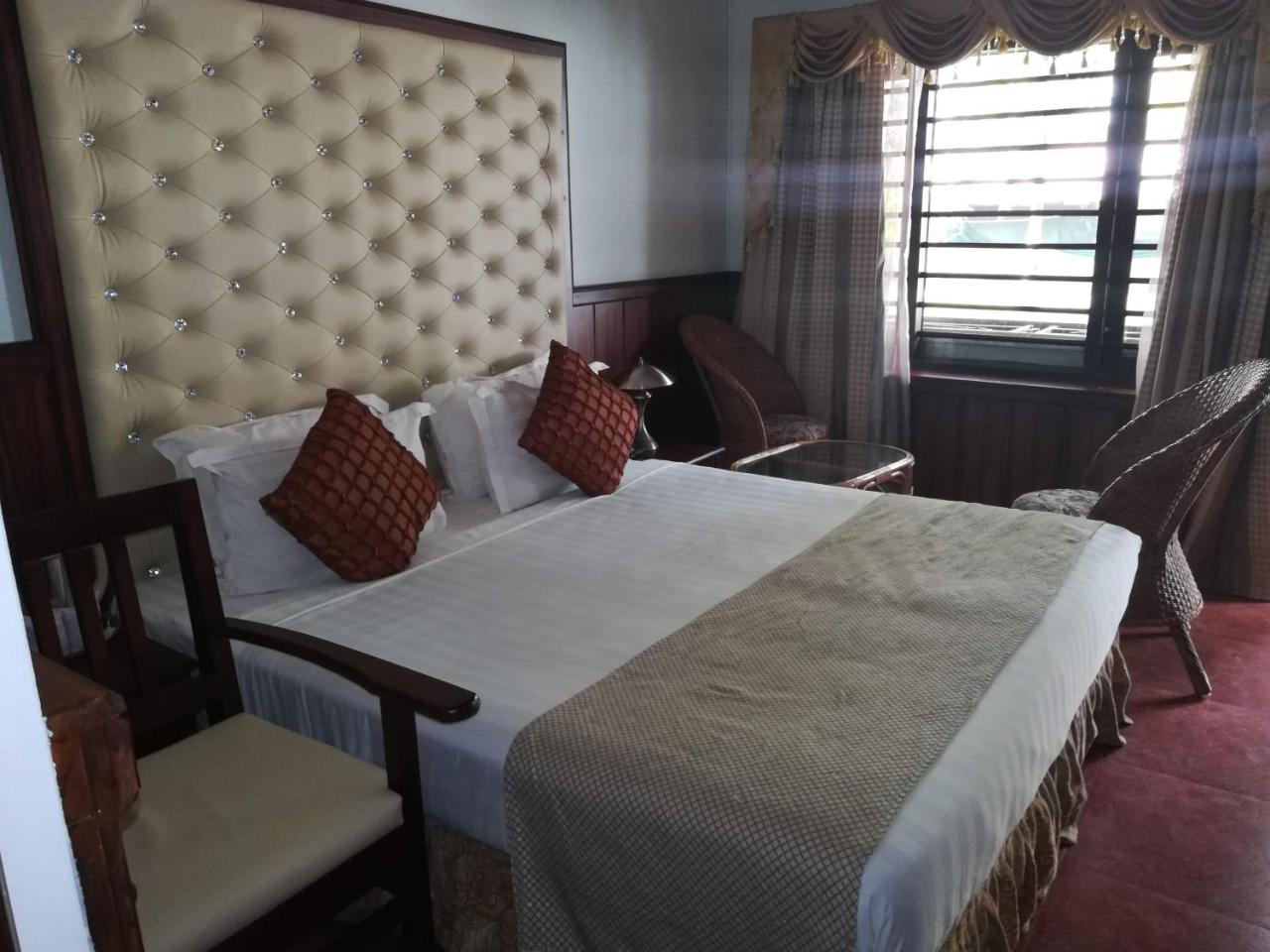 Regant Lake Village, Kollam. Chavara Екстериор снимка